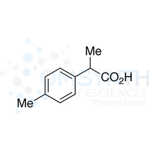 Ibuprofen - Impurity D