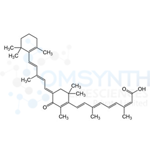 4-Oxo-Dimeric-Isotretinoin