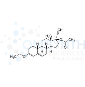 Norethisterone Acetate - Impurity I