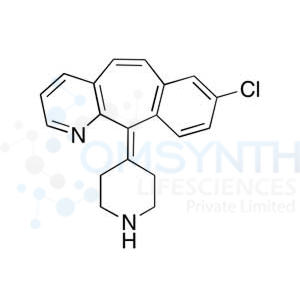 Desloratadine Dehydro Impurity