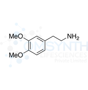 3,4-Dimethoxyphenethylamine