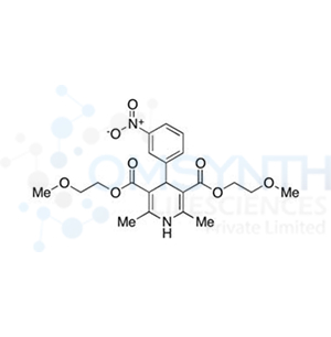 Cilnidipine Impurity A