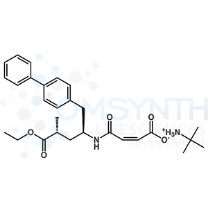 Sacubitril Maleic Impurity