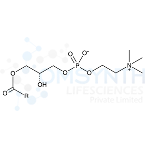 3- SN-Lysophosphatidylcholine