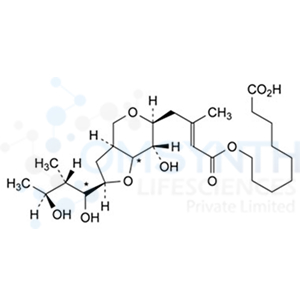 Mupirocin - Impurity D