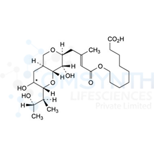 Mupirocin - Impurity E