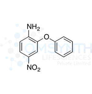 Nimesulide - Impurity D