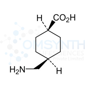 Tranexamic Acid - Impurity B