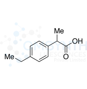 Ibuprofen - Impurity N