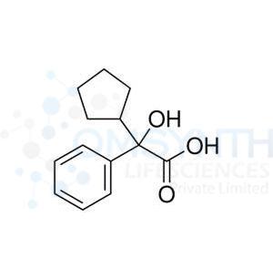 Glycopyrronium Bromide - Impurity J
