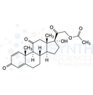 Prednisone Acetate