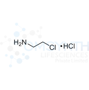 Ifosfamide - Impurity C (Hydrochloride Salt)
