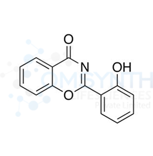 Deferasirox - Impurity B