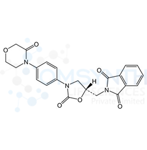 Rivaroxaban - Impurity G