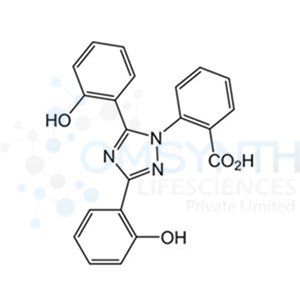 Deferasirox - Impurity C