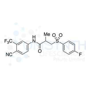 Bicalutamide - Impurity C