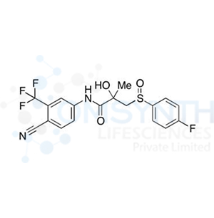 Bicalutamide - Impurity E