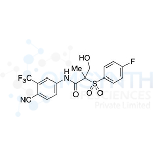 Bicalutamide - Impurity H