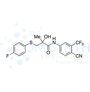 Bicalutamide - Impurity J