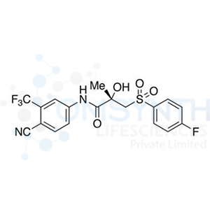 Bicalutamide S-Isomer