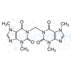 Pentoxifylline - Impurity E