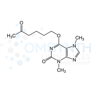 Pentoxifylline - Impurity G