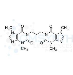Pentoxifylline - Impurity K