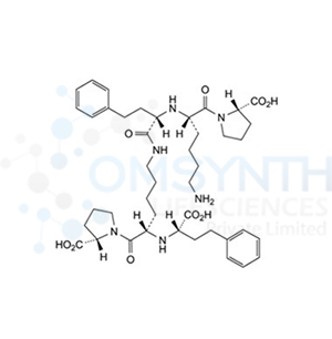 Lisinopril Dihydrate - Impurity G