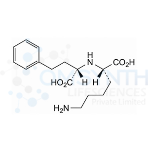Lisinopril Dihydrate - Impurity H