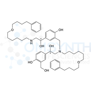 Salmeterol - Impurity G