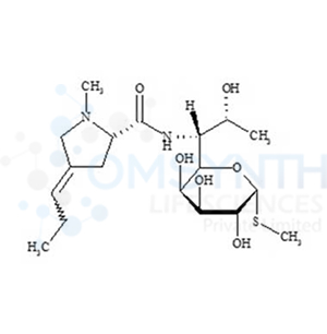 Lincomycin - Impurity B