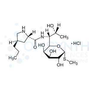 Lincomycin - Impurity C (Hydrochloride Salt)
