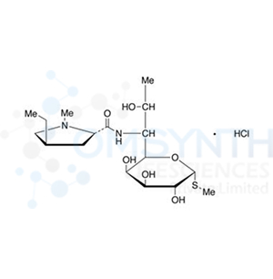 Lincomycin B Hydrochloride