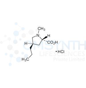 Lincomycin - Impurity E (Hydrochloride Salt)