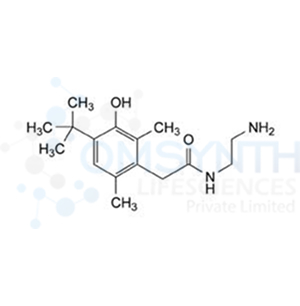 Oxymetazoline Hydrochloride - Impurity A