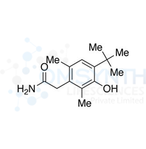 Oxymetazoline - Impurity C