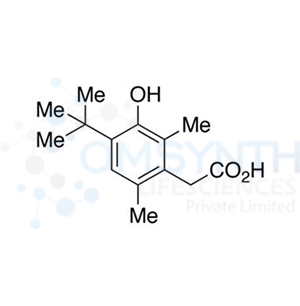 Oxymetazoline - Impurity D