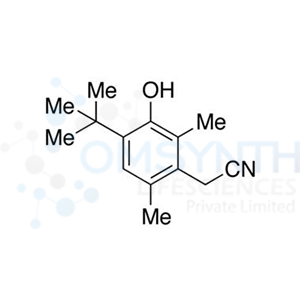 Oxymetazoline - Impurity E
