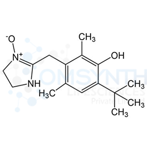 Oxymetazoline N-Oxide