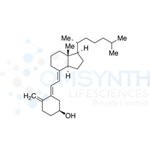 Cholecalciferol - Impurity A