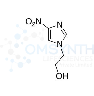 Metronidazole - Impurity C