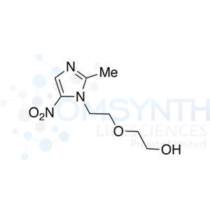 Metronidazole - Impurity F