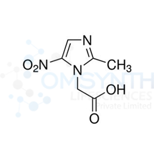 Metronidazole - Impurity G