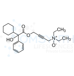 Oxybutynin N-Oxide