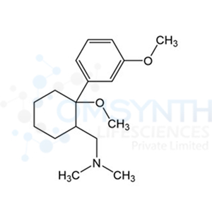 O-methyl Tramadol