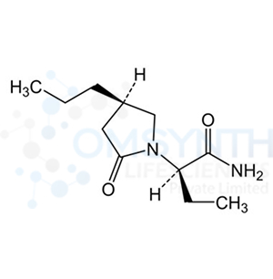 Brivaracetam - Impurity C
