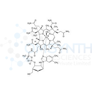 Cyanocobalamin - Impurity E