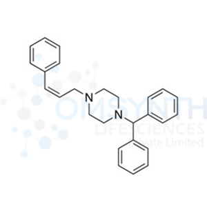Cinnarizine - Impurity B