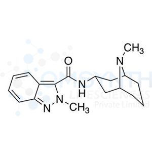 Granisetron Hydrochloride - Impurity A