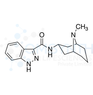 Granisetron Hydrochloride - Impurity B